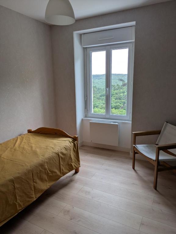 chambre3_Bonnet rouge_Laniscat