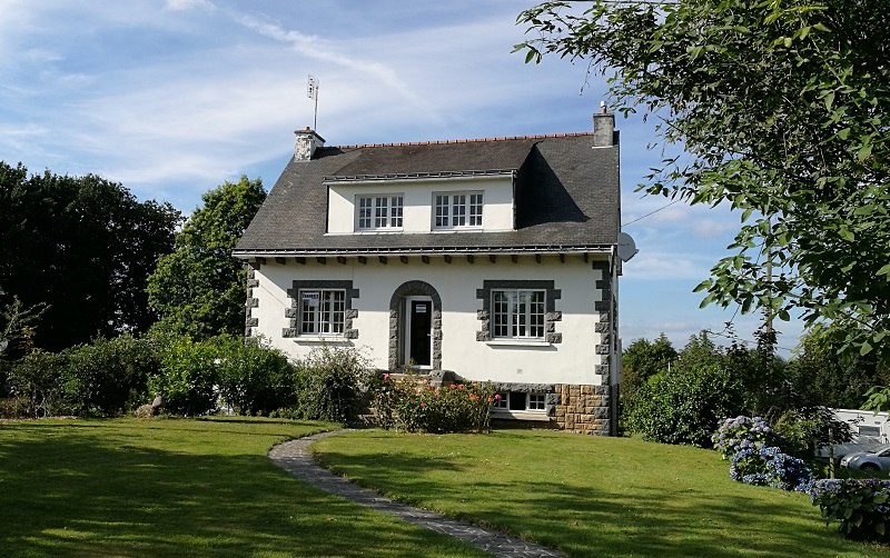 chambres-d-hotes-coeurdebreizh-Plouguernevel