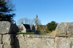 chapelle du loch