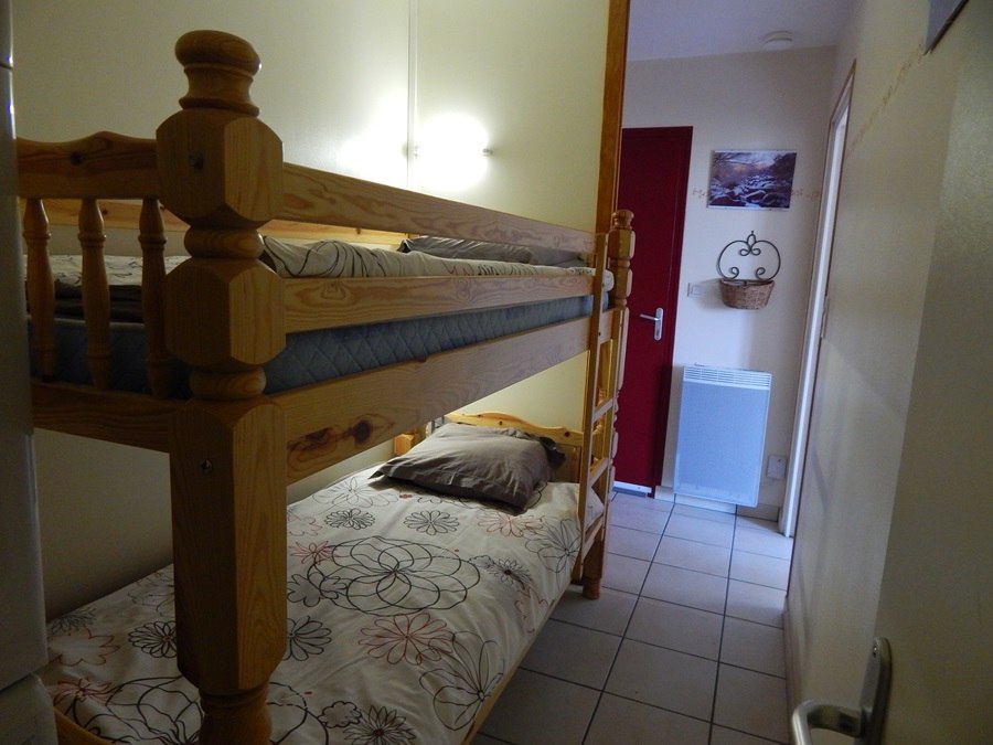 coin cabine 72 lits superposés gite 4 pers_Kerpirit