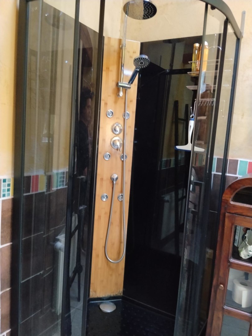 Ouvrir la diaporama douche_Aurestallez