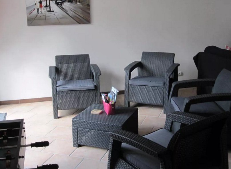 espace_jeux_The Old Stable_Canihuel