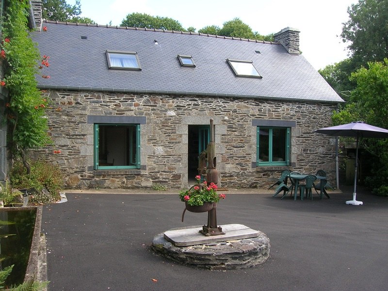 Ouvrir la diaporama gite-Nihoul-Tregnanton-Guerledan