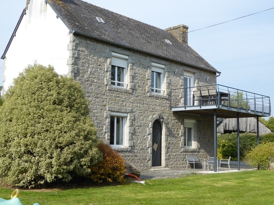 Ouvrir la diaporama gite kerpirit