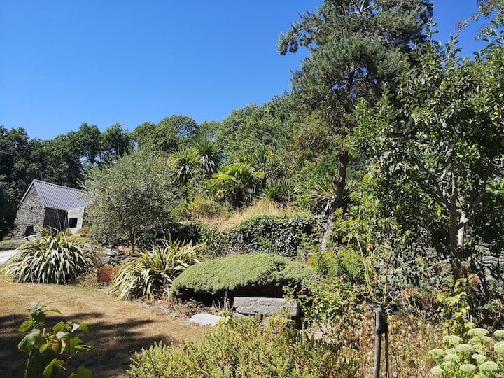 Gite Métairie du Roc'h_Bon Repos sur Blavet