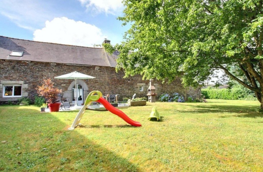 Ouvrir la diaporama jardin les deux horizons_st_NicolasduPélem