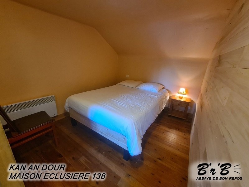 Ouvrir la diaporama kan an dour chambre 1