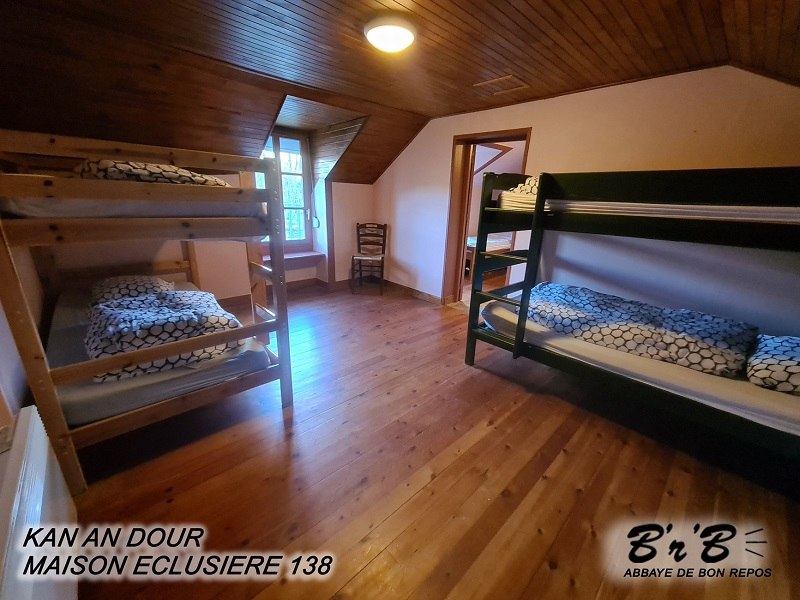 Ouvrir la diaporama kan an dour chambre 2