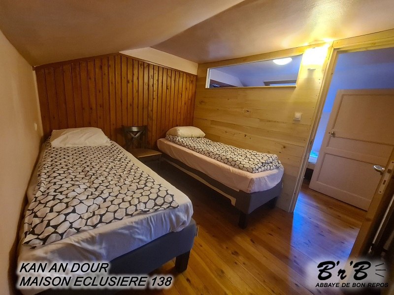 Ouvrir la diaporama kan an dour chambre 3