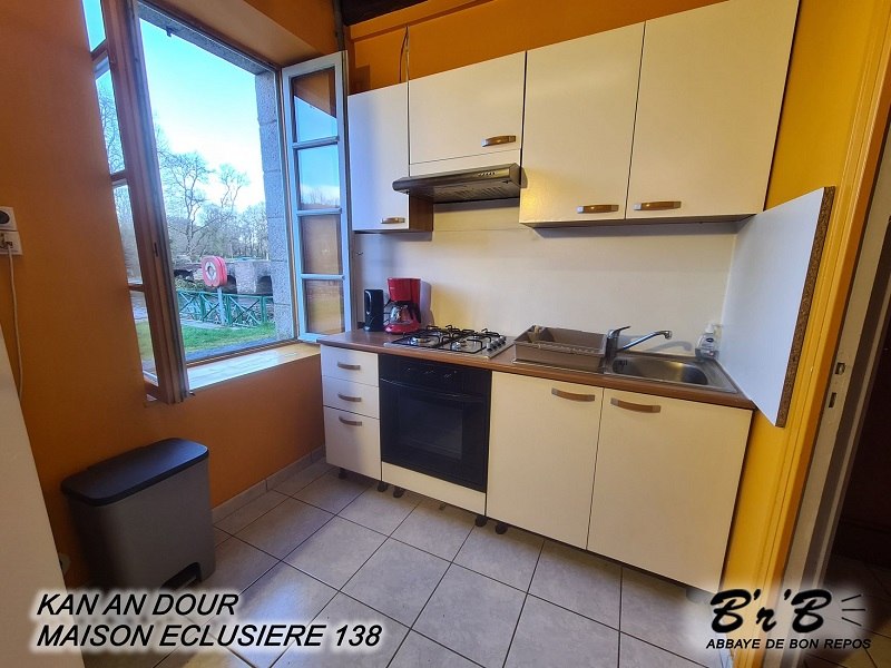 Ouvrir la diaporama kan an dour cuisine