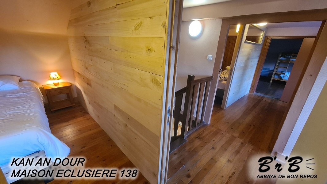 Ouvrir la diaporama kan an dour étage