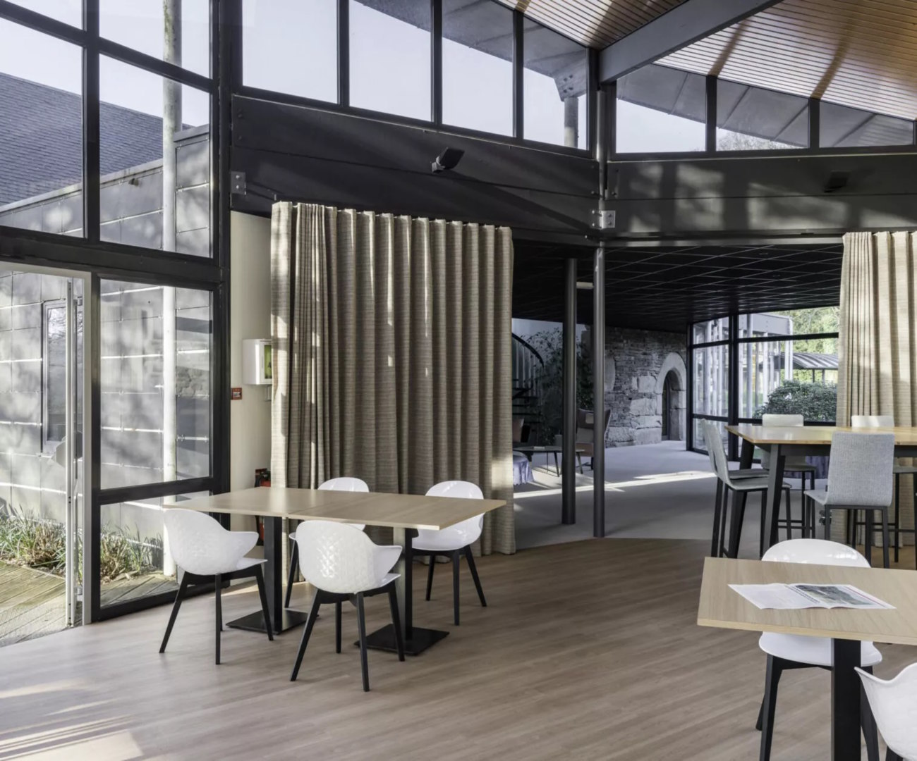 Ouvrir la diaporama Le Keréden