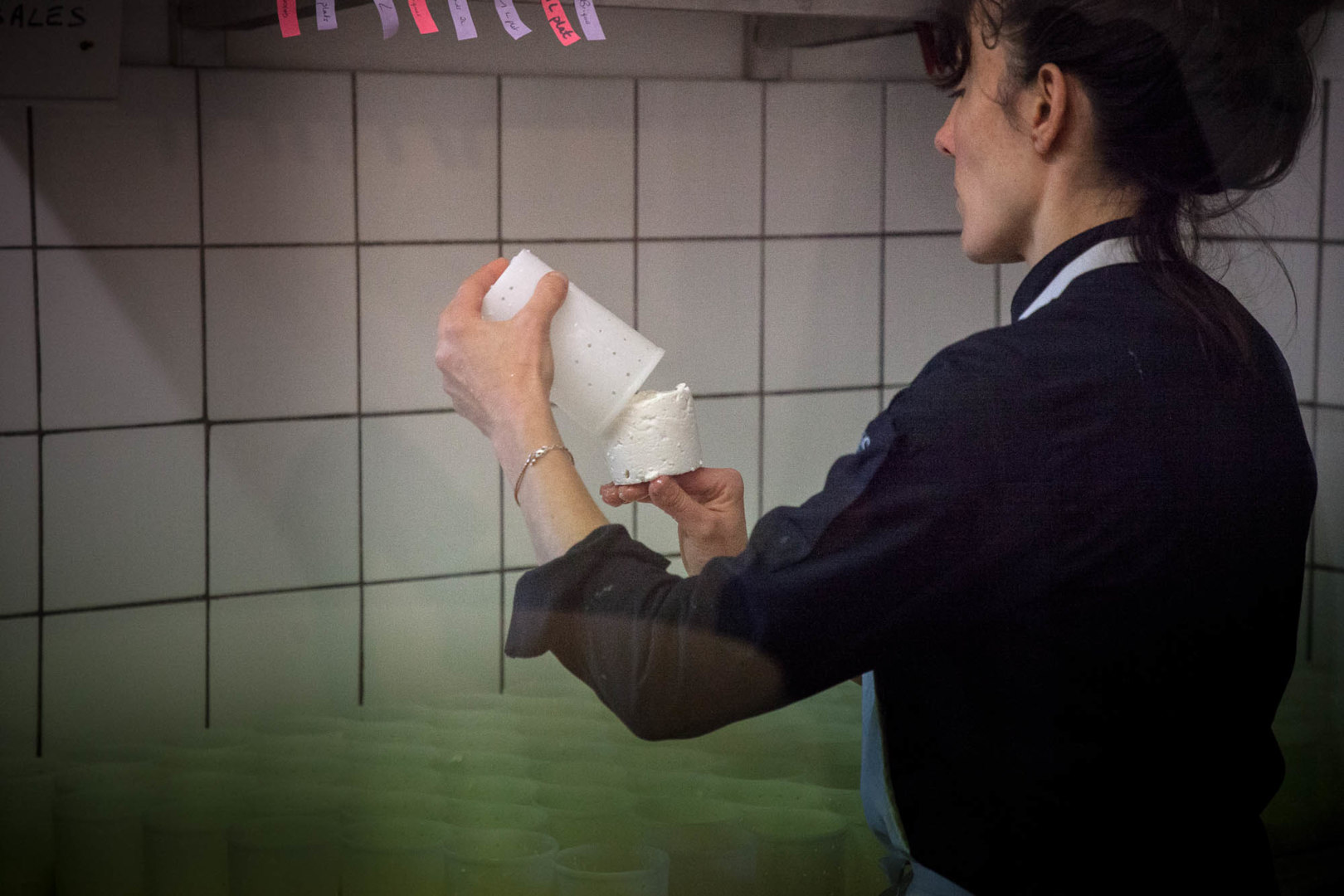 Les chèvres de Kergonan, Trémargat