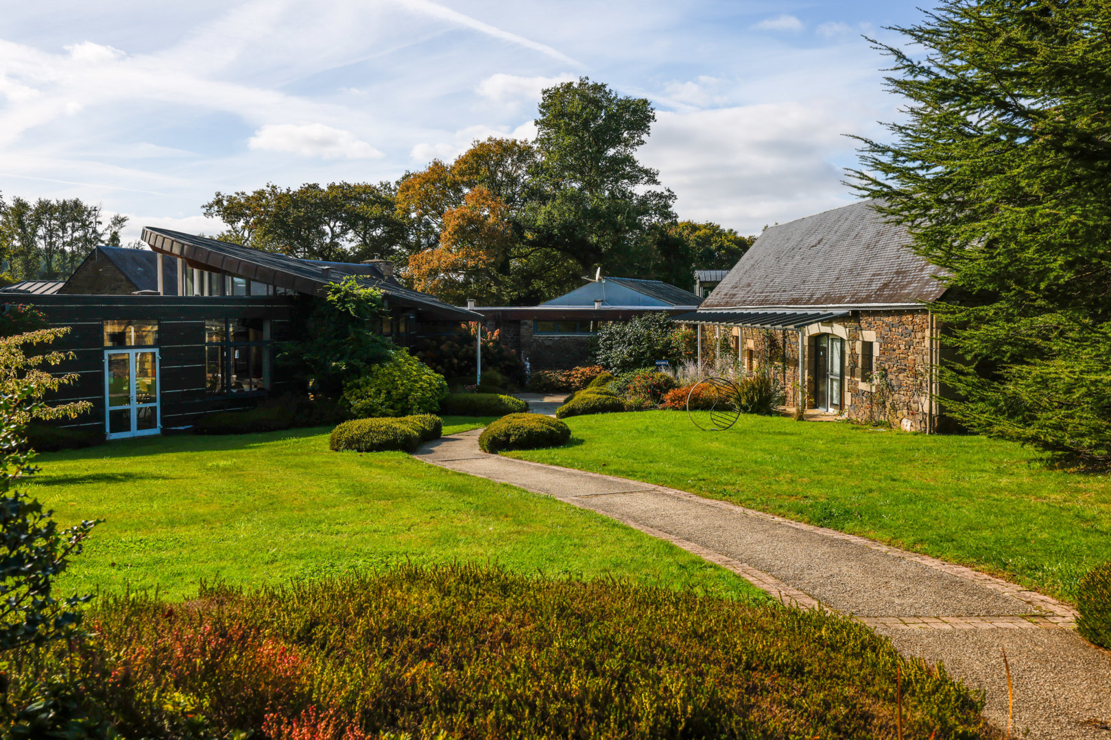 Ouvrir la diaporama le kereden