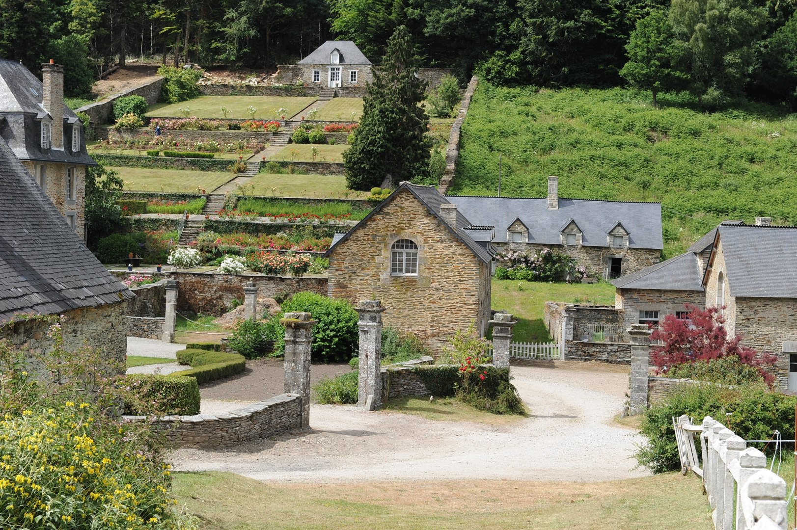 orangerie - forges des salles (2)