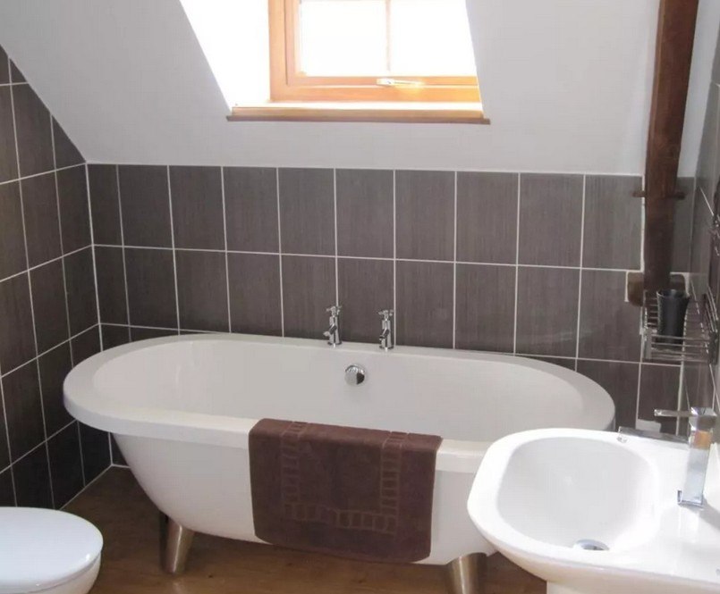 salle_de_bain_The Old Stable_Canihuel