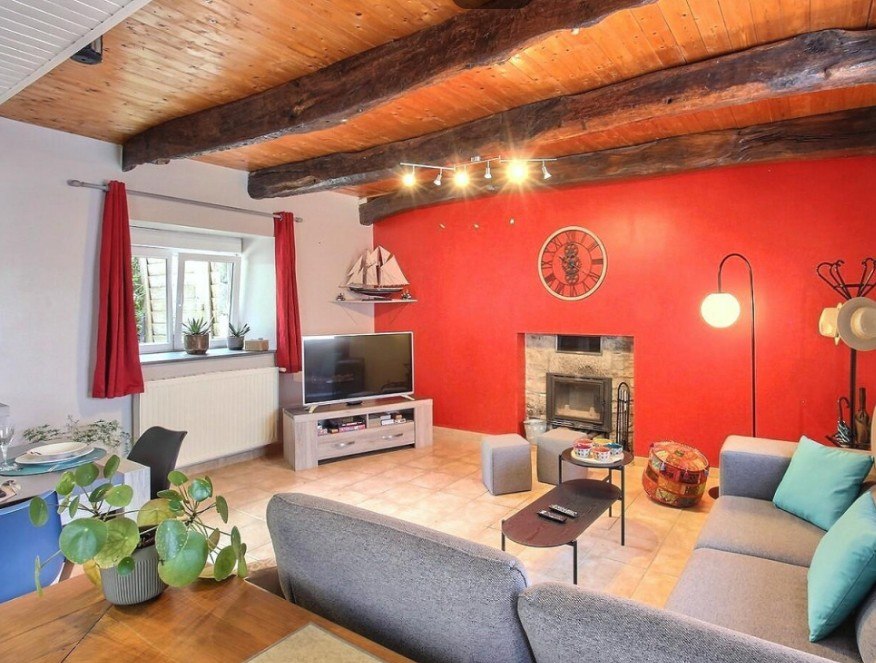 Ouvrir la diaporama salon_ les deux horizons_st_NicolasduPélem