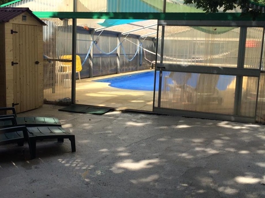 Ouvrir la diaporama terrasse piscine_ Kerpirit