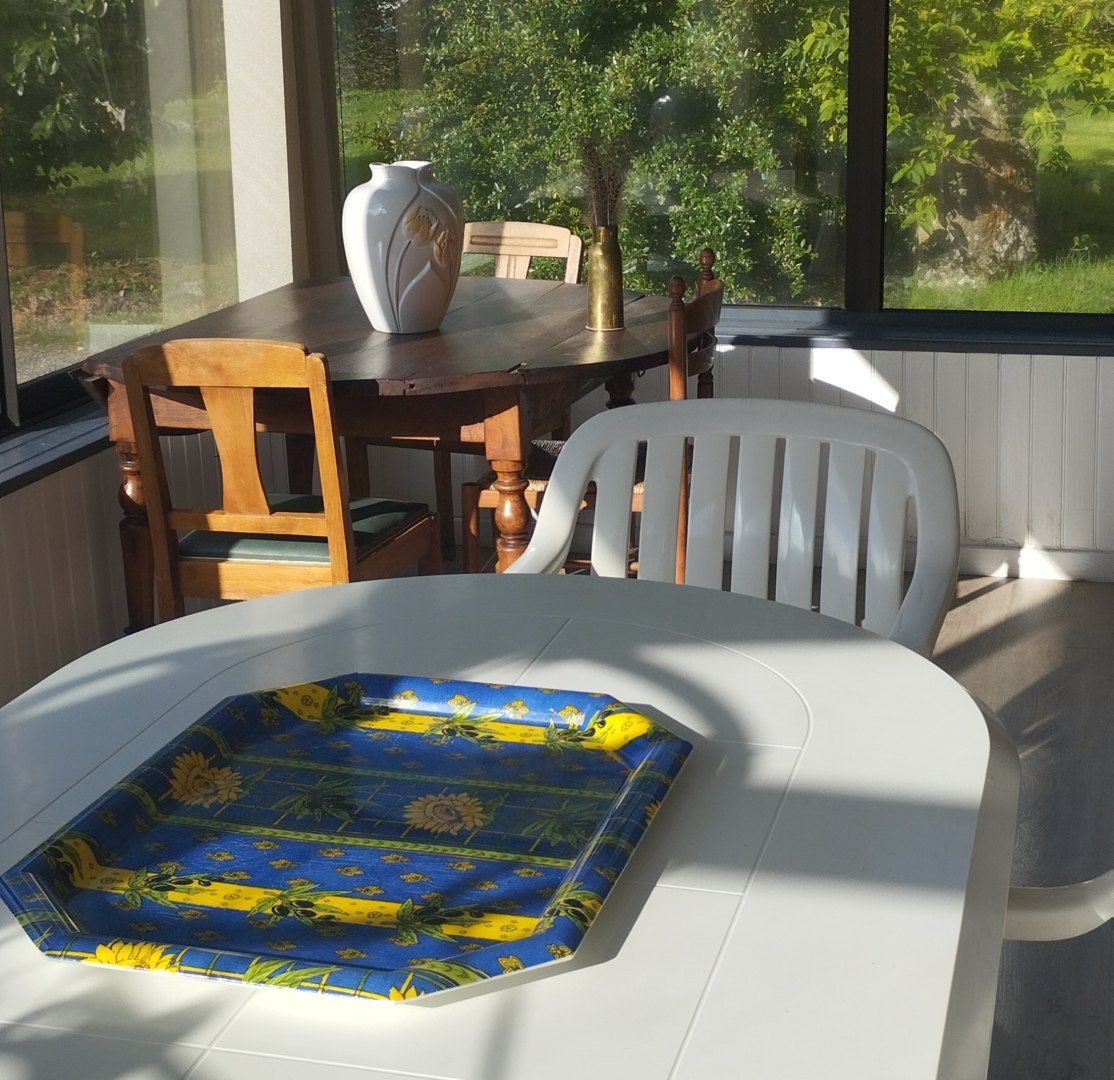 veranda_Location 11 Le Guellec_Locarn