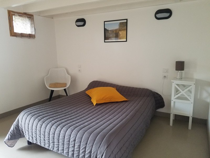 Ouvrir la diaporama village Kermarc'h Pinson 1