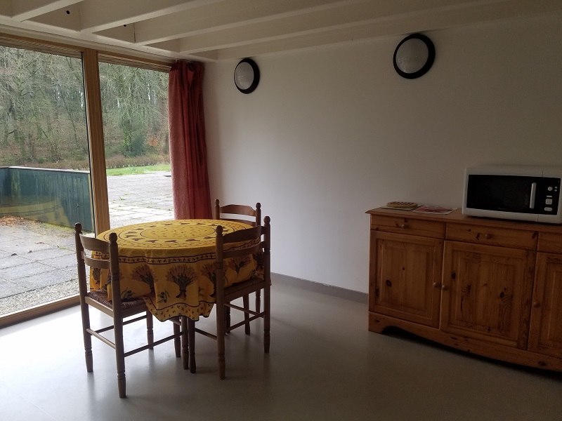 Ouvrir la diaporama village Kermarc'h Pinson 2