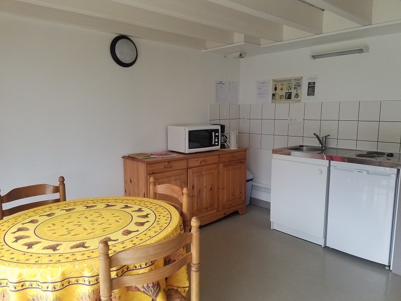 Ouvrir la diaporama village Kermarc'h Pinson 3