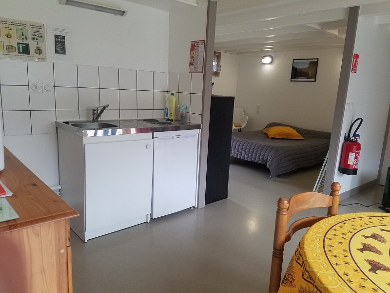 Ouvrir la diaporama village Kermarc'h Pinson 4