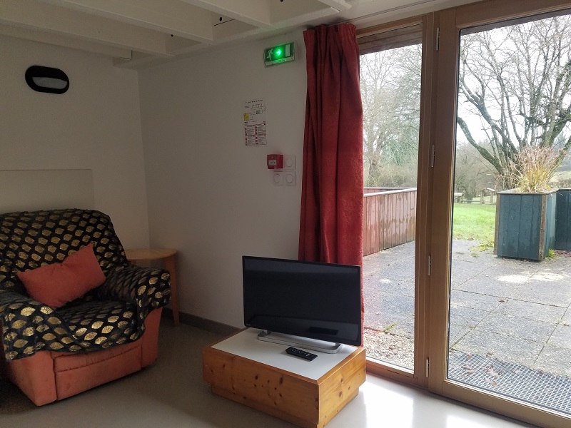 Ouvrir la diaporama village Kermarc'h Pinson 5