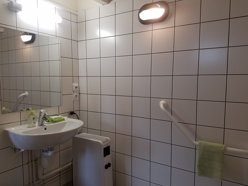 Ouvrir la diaporama village Kermarc'h Pinson 6