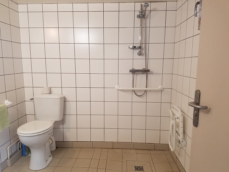 Ouvrir la diaporama village Kermarc'h Pinson 7