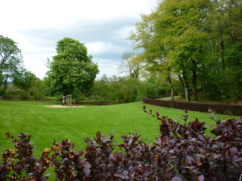 village Kermarc'h_ext6