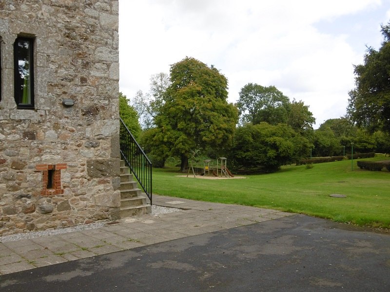 village Kermarc'h_ext7