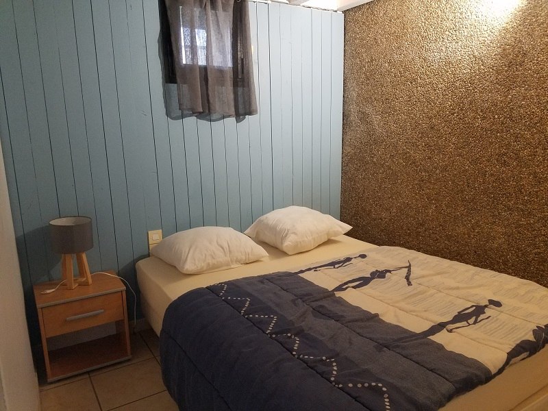 village Kermarc'h mesange 1