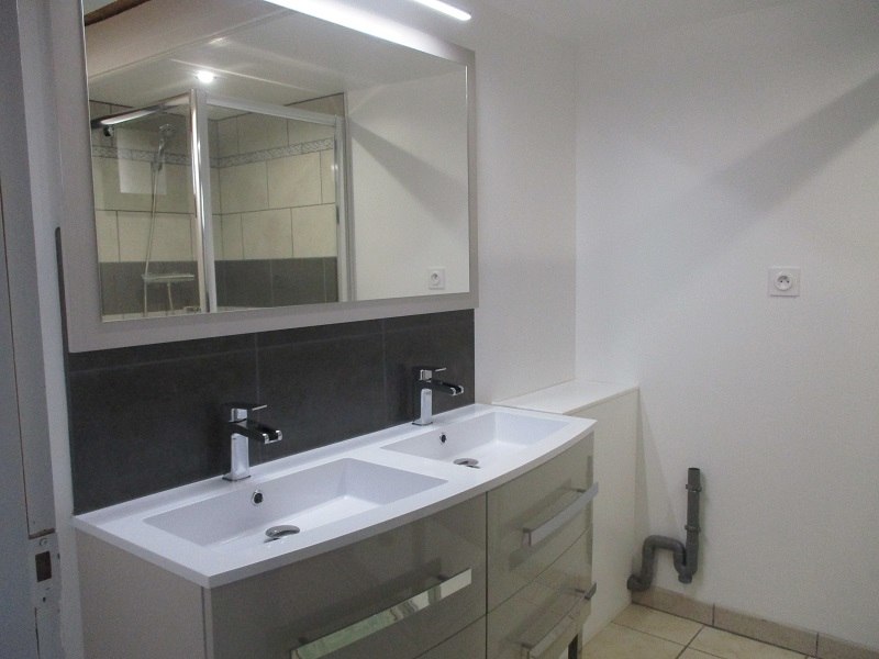 village Kermarc'h mesange 12