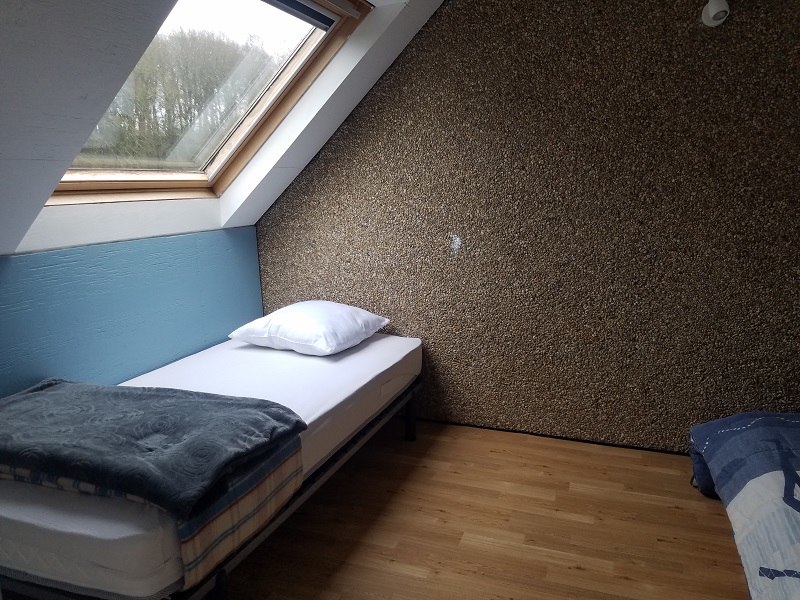 village Kermarc'h mesange 2