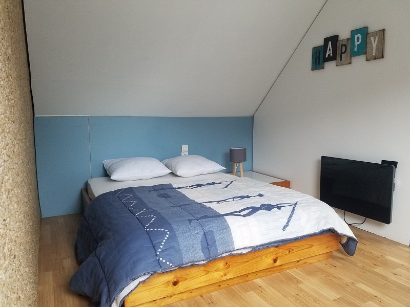 village Kermarc'h mesange 4