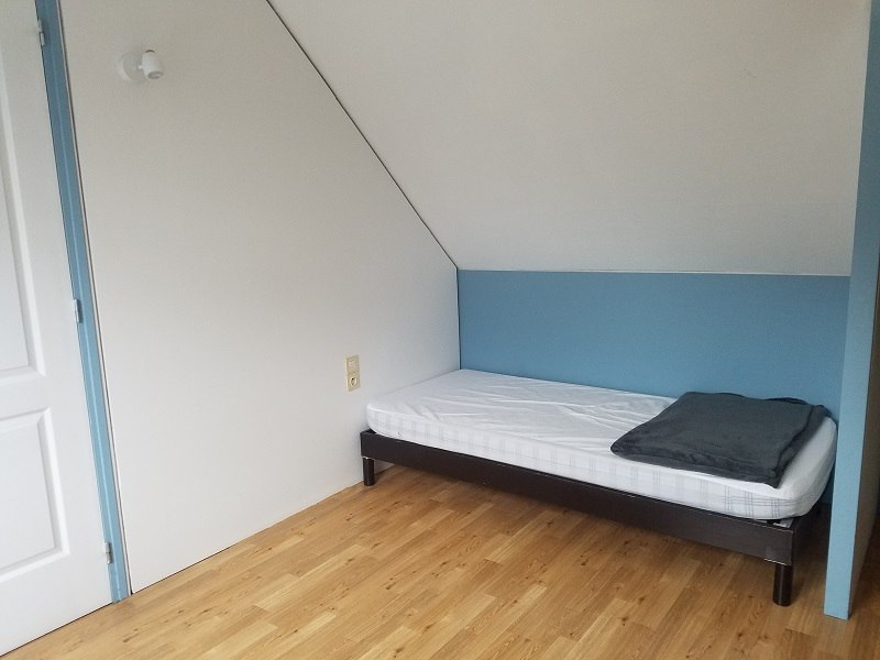 village Kermarc'h mesange 5