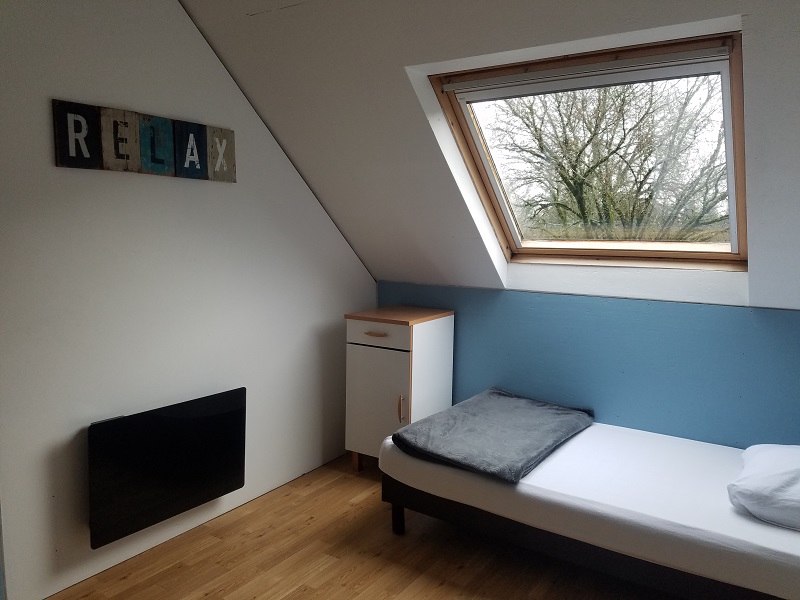 village Kermarc'h mesange 6