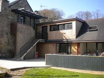 Ouvrir la diaporama village vacances Gîte d'étape