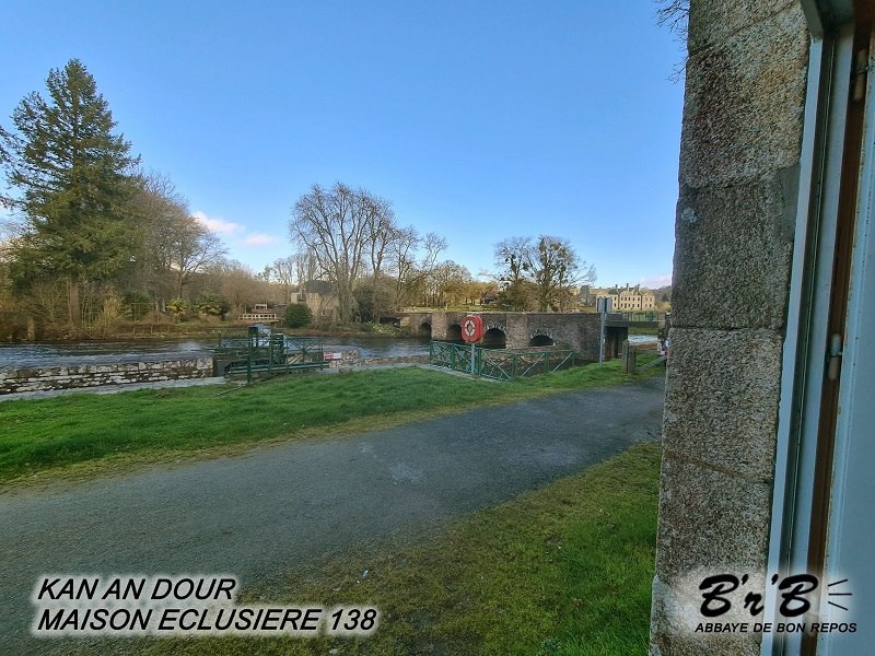 Ouvrir la diaporama vue de kan an dour 1