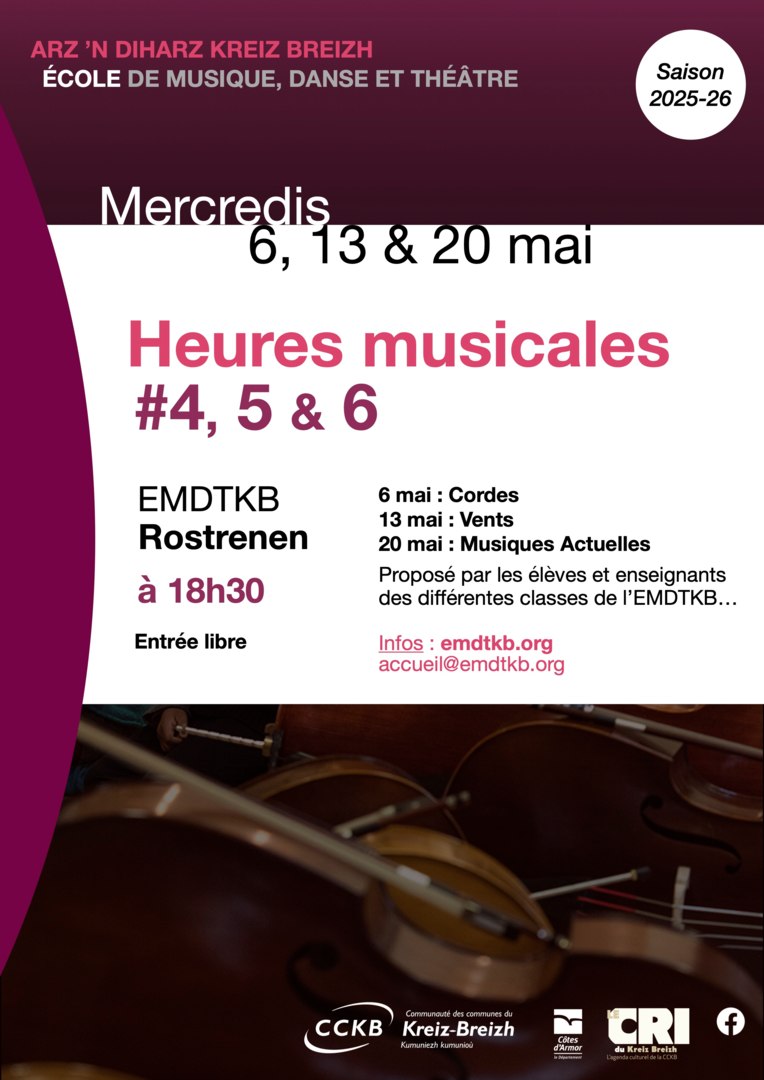 Heure musicale