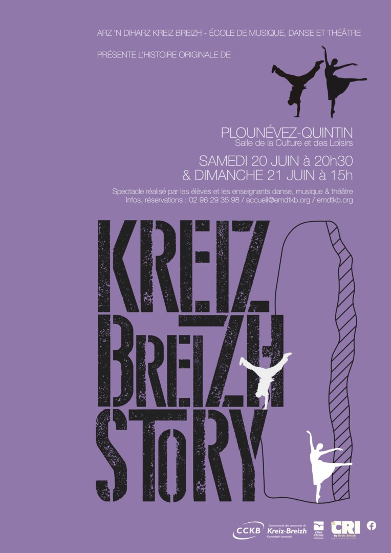 Kreiz Breizh Story