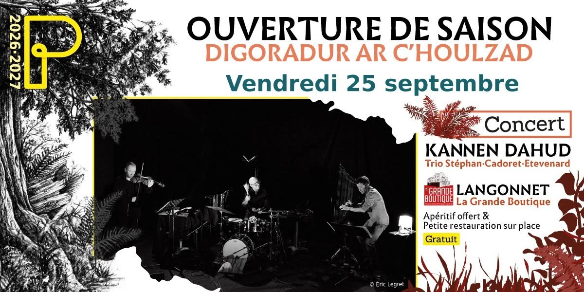 Ouvrir la diaporama 2026_Septembre_Langonnet_Ouverture_Saison_Grande_Boutique
