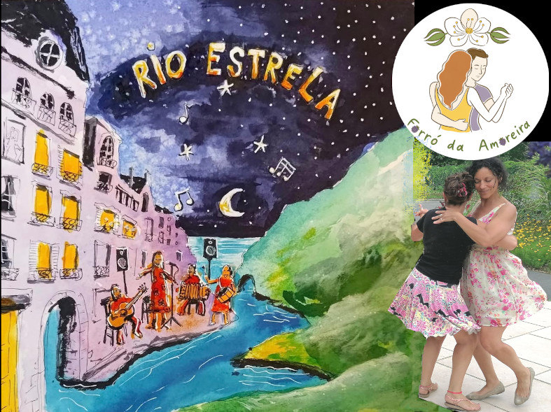 Ouvrir la diaporama Rio Estrela