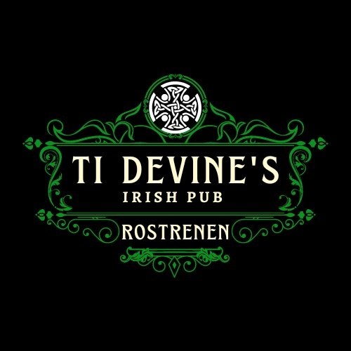 Ti Devine's - Rostrenen