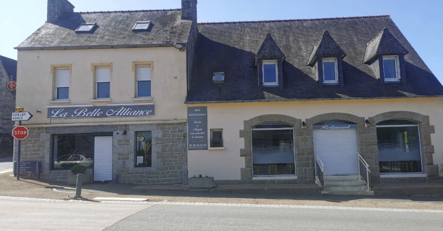 L'alliance, Canihuel