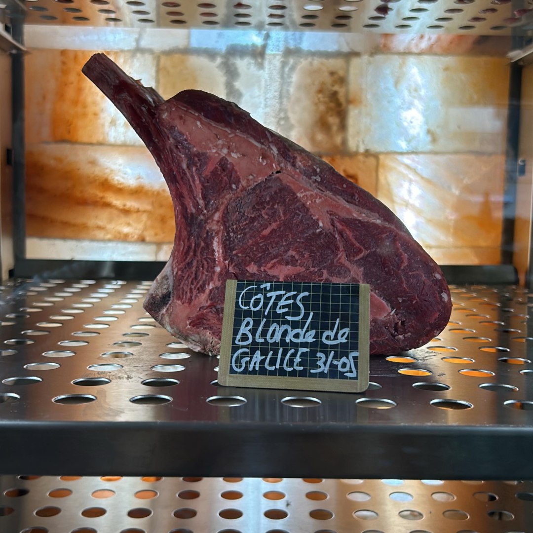 Ouvrir la diaporama Le Diss', Restaurant à Plouguernével