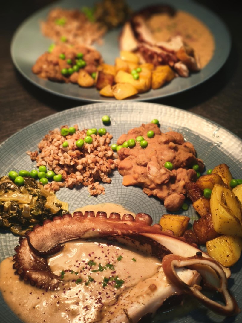 Ouvrir la diaporama Le Milin Ruz, Plélauff Gouarec