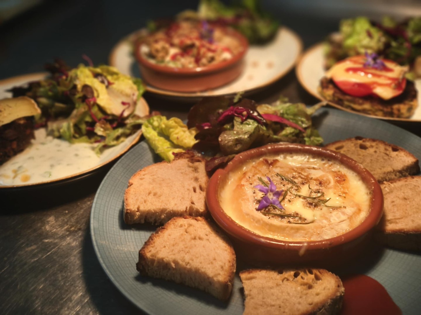 Ouvrir la diaporama Le Milin Ruz, Plélauff Gouarec