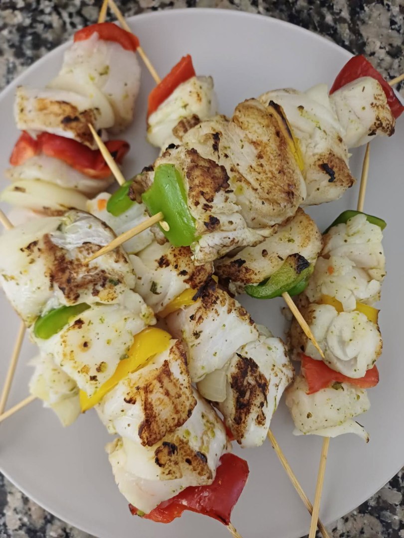 Ouvrir la diaporama La cuisine du Monde, Plounévez-Quintin